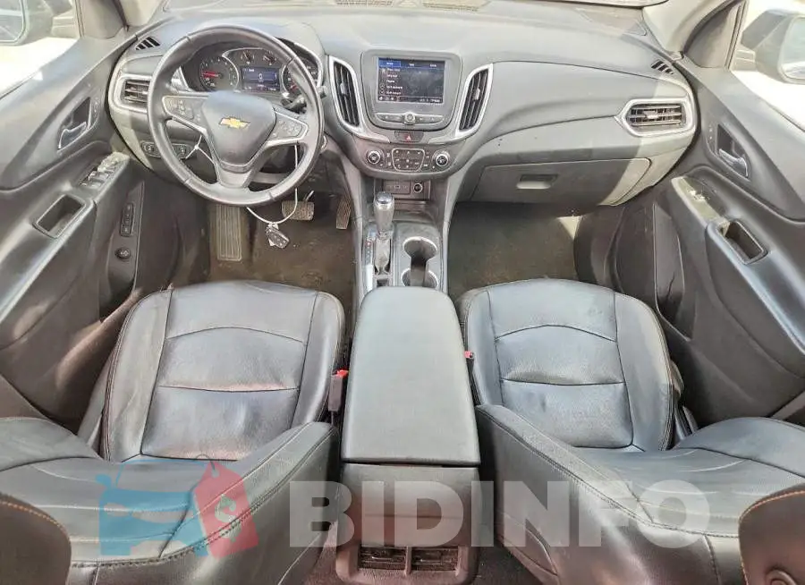 3GNAXKEVXML395417 Photo# 8