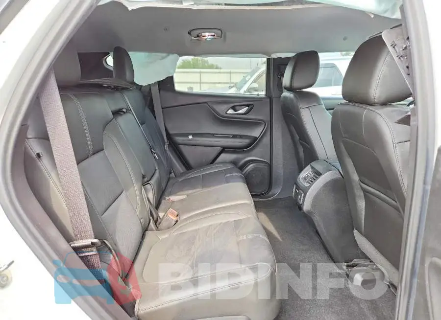 3GNKBDRS6LS600167 Photo# 11