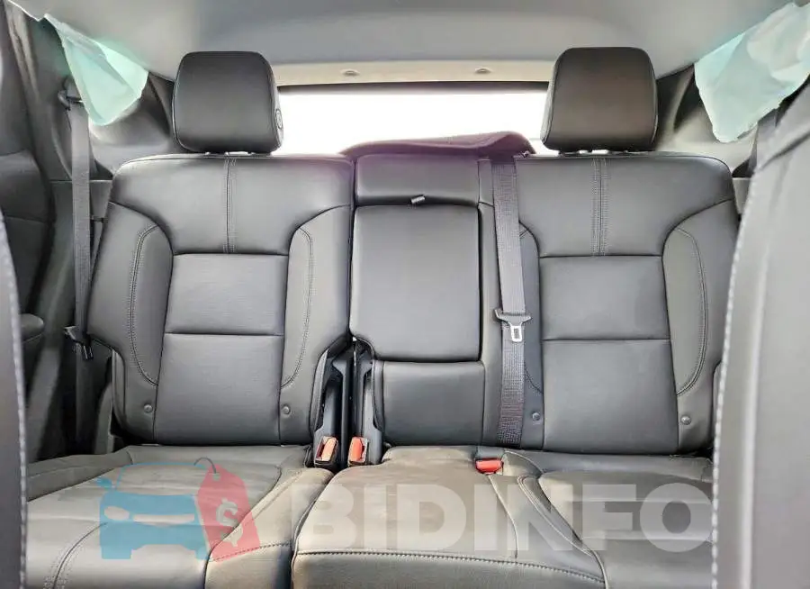 3GNKBDRS6LS600167 Photo# 10