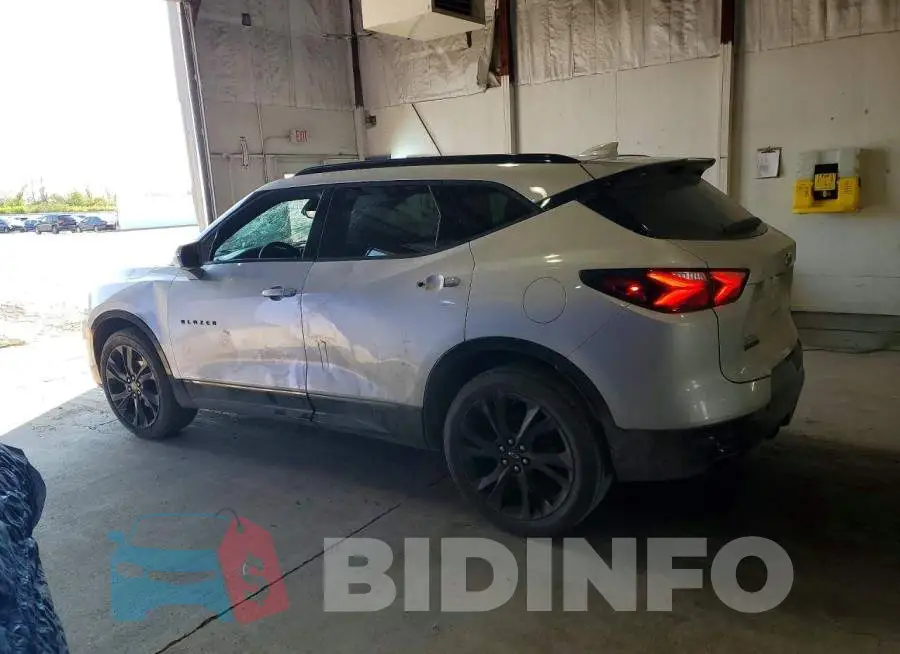 3GNKBERS8LS725273 Photo# 2