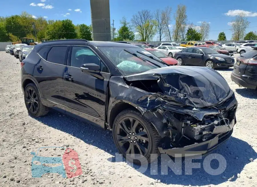 3GNKBKRS7LS640133 Photo# 4
