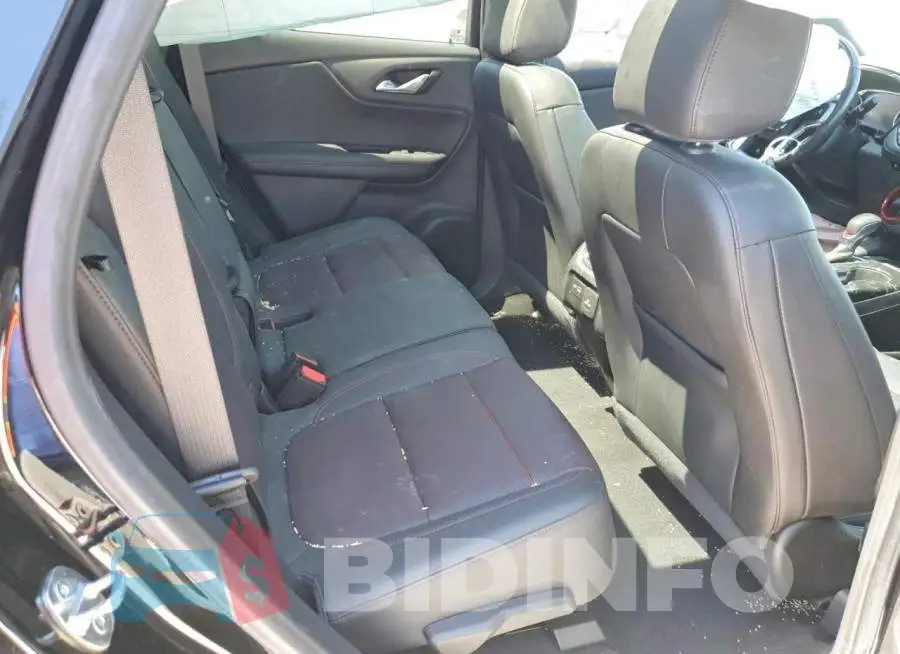 3GNKBKRS7LS640133 Photo# 11