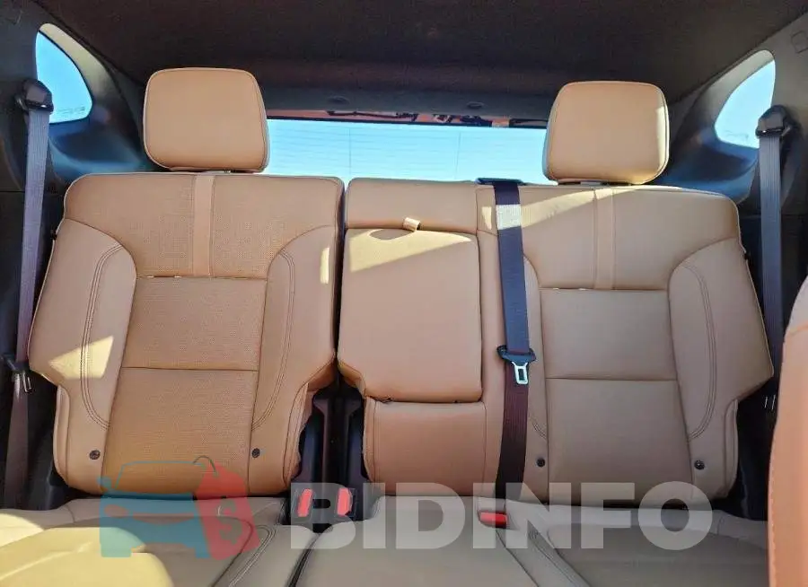 3GNKBLRS8RS161329 Photo# 10