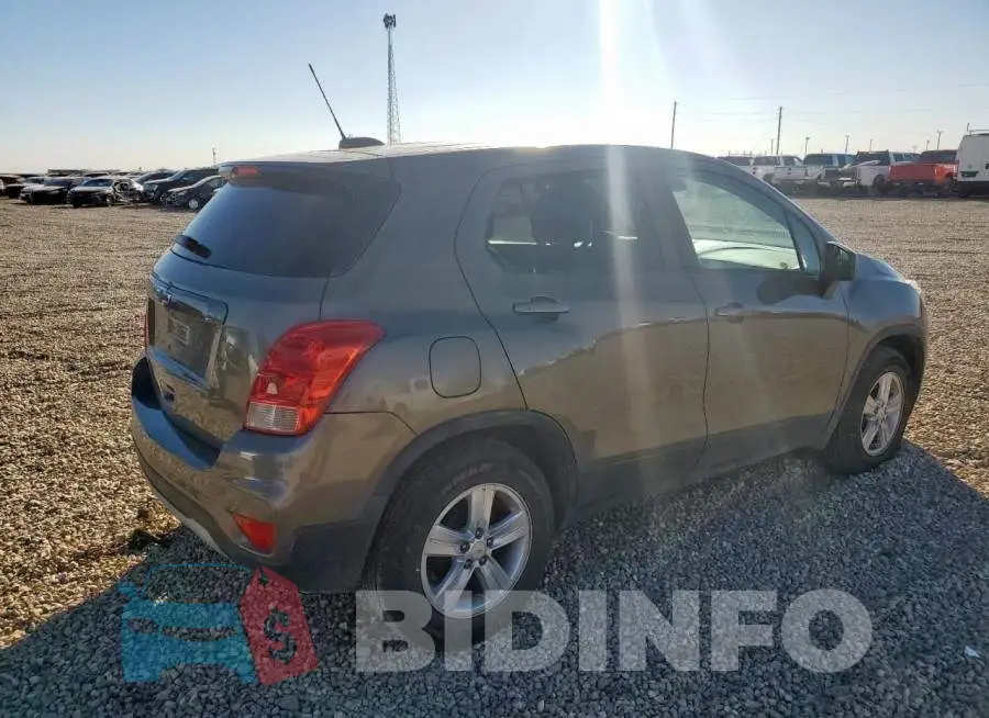 KL7CJKSB2LB353883 Photo# 3