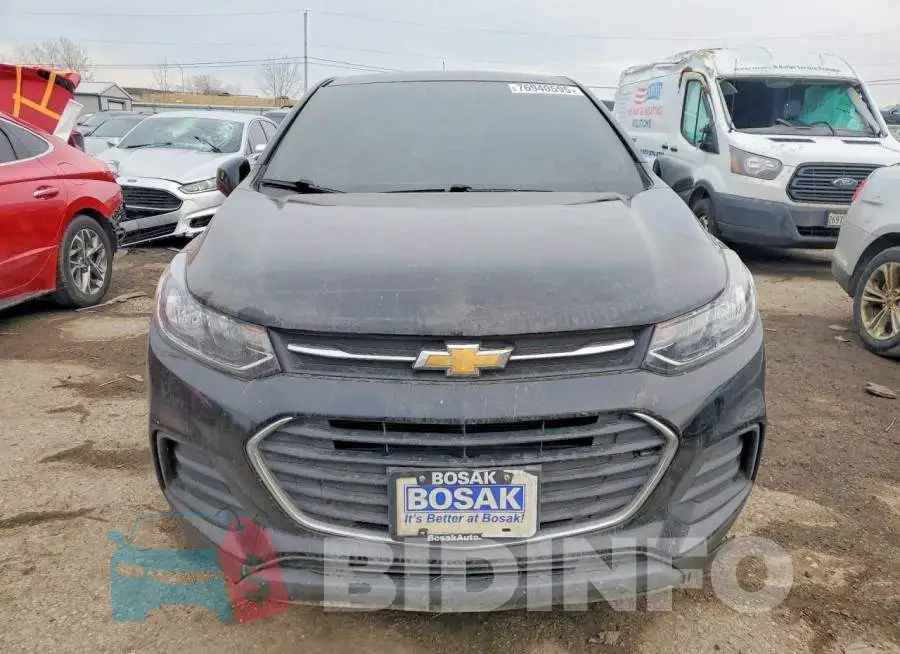 KL7CJKSBXLB337334 Photo# 5