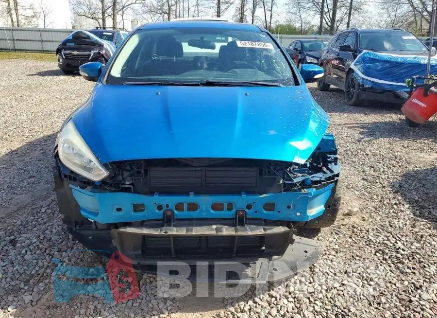 1FADP3F26HL250818 Photo# 5