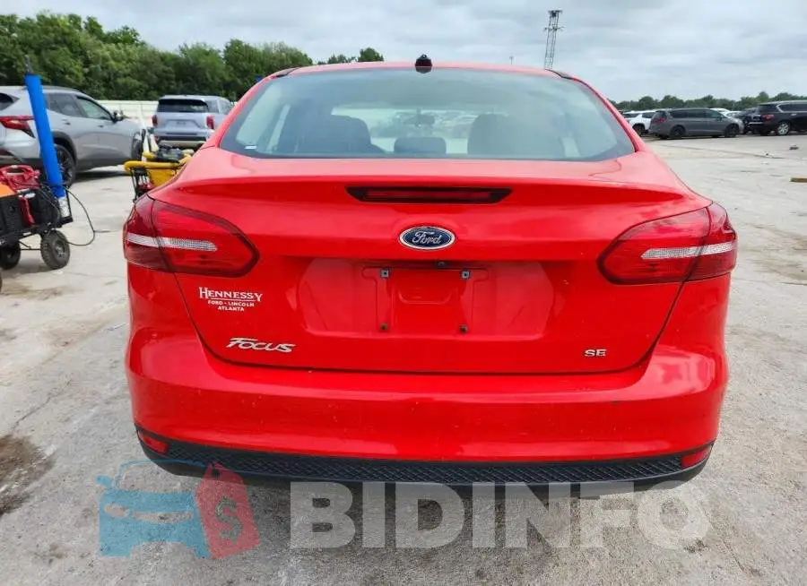 1FADP3F28HL207999 Photo# 6