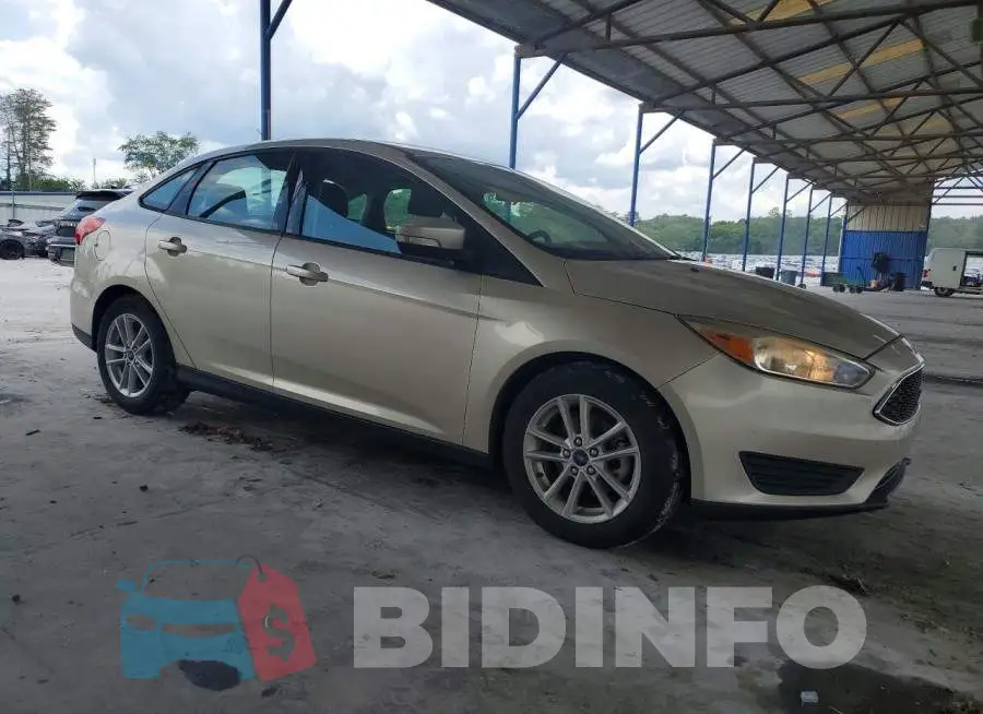 1FADP3F28HL320013 Photo# 4