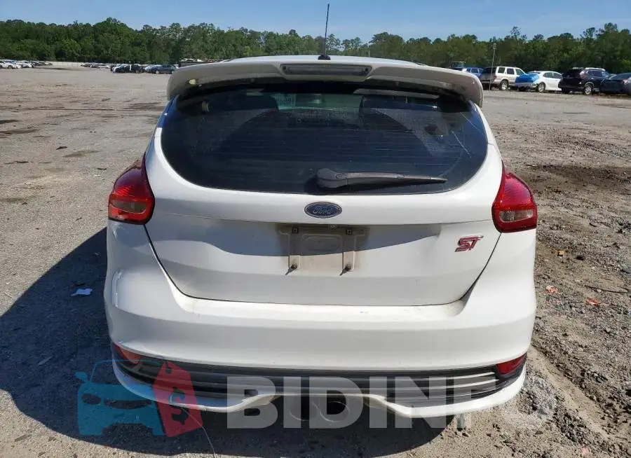 1FADP3L90HL227715 Photo# 6