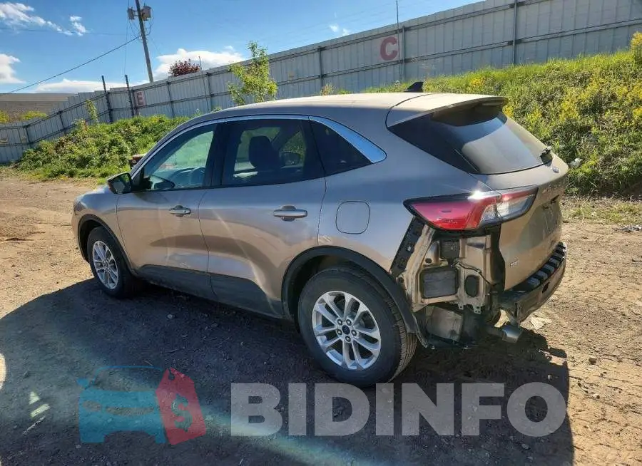 1FMCU9G62LUA30738 Photo# 2