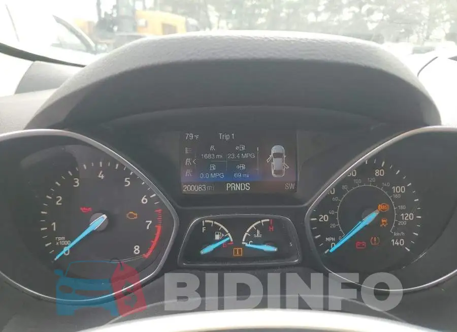 1FMCU9G92HUD99956 Photo# 9