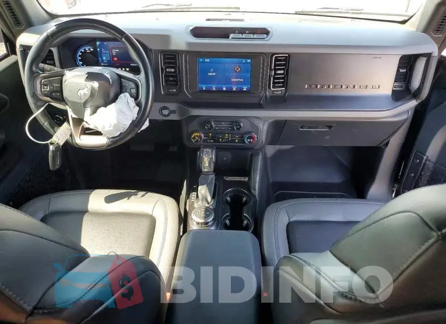 1FMDE5AP6PLC14054 Photo# 8