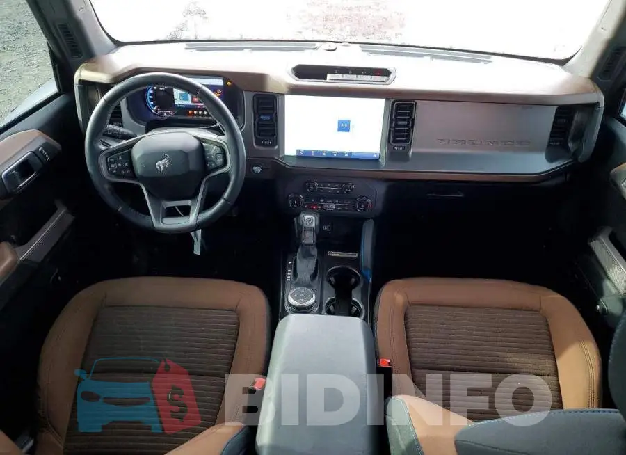 1FMDE5DH8NLB02857 Photo# 8