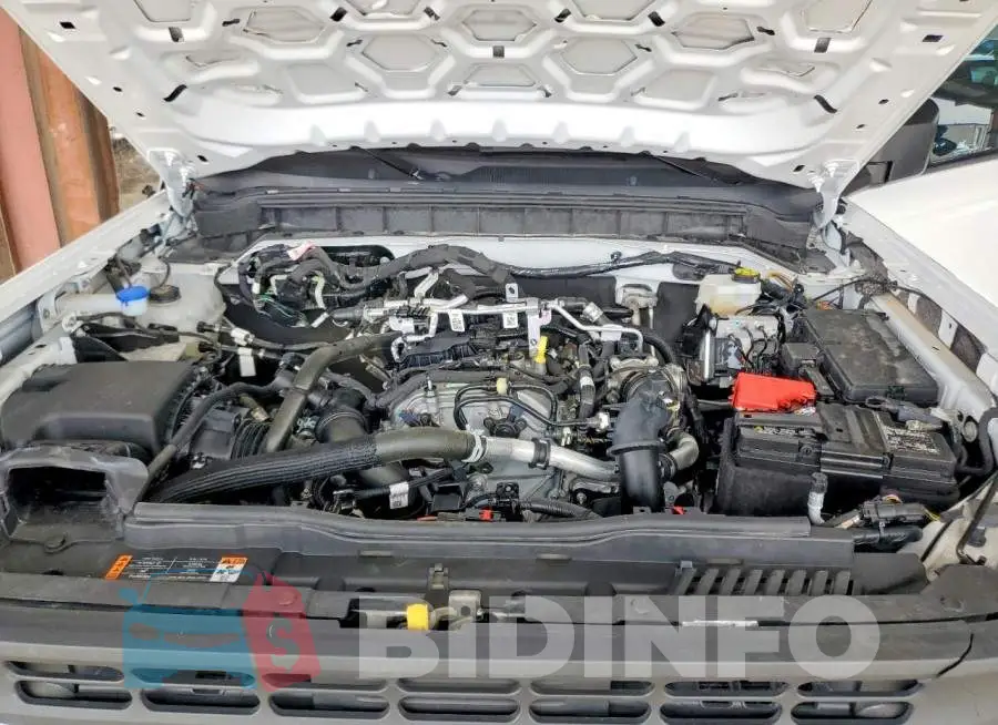 1FMDE7BH6SLB00440 Photo# 12