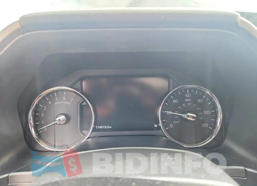 1FMJK1JT5KEA21196 Photo# 9