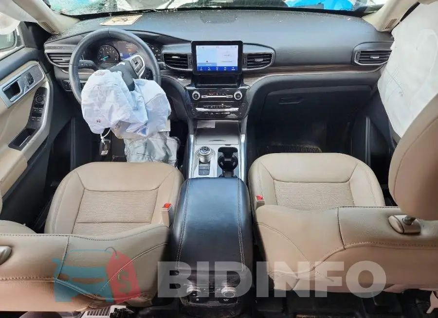 1FMSK7FH2PGB15415 Photo# 8