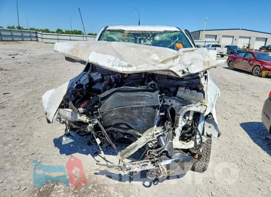 1FT7W2B63NEE25152 Photo# 5