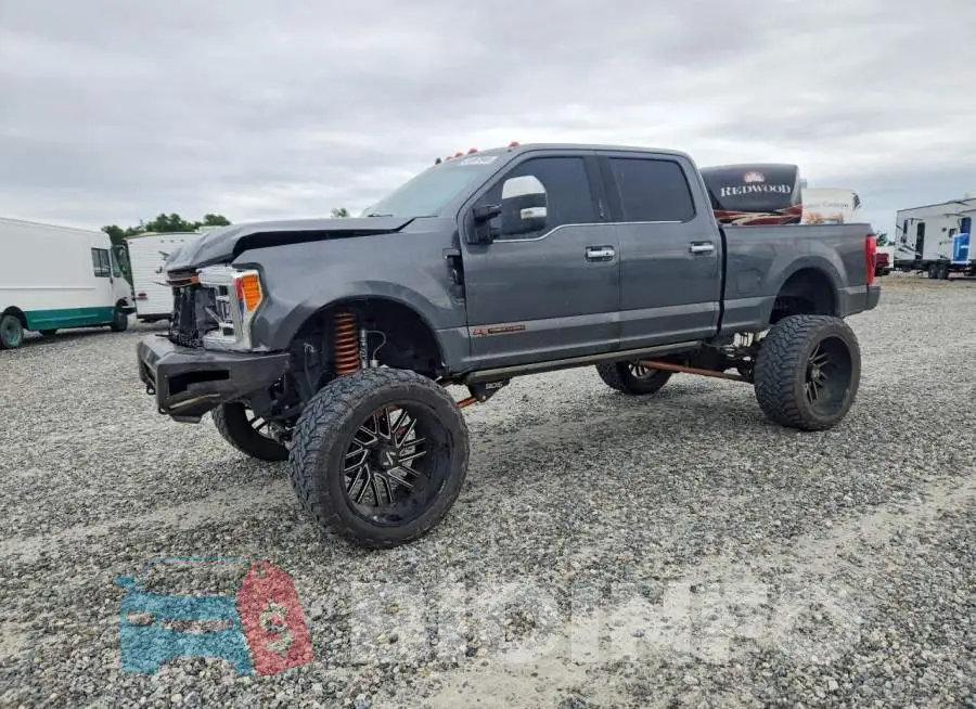1FT7W2BT0KED71584 Photo# 1