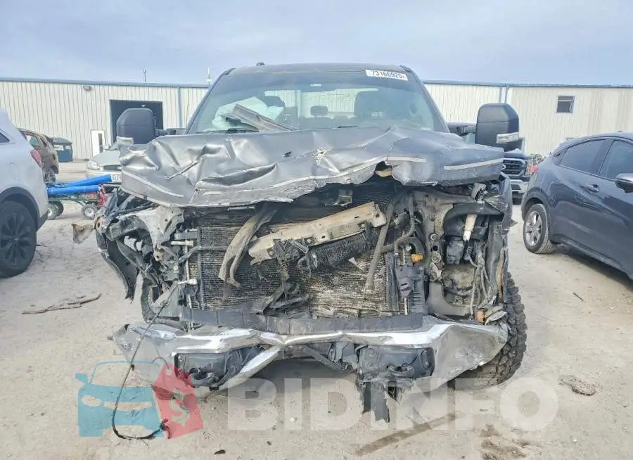 1FT7W2BT3KEG85763 Photo# 5