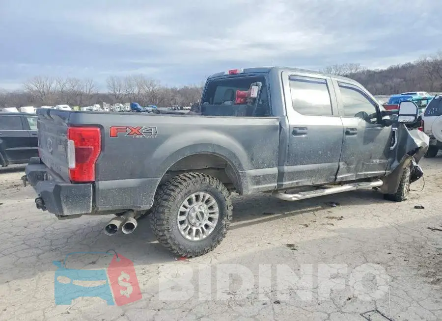 1FT7W2BT3KEG85763 Photo# 3