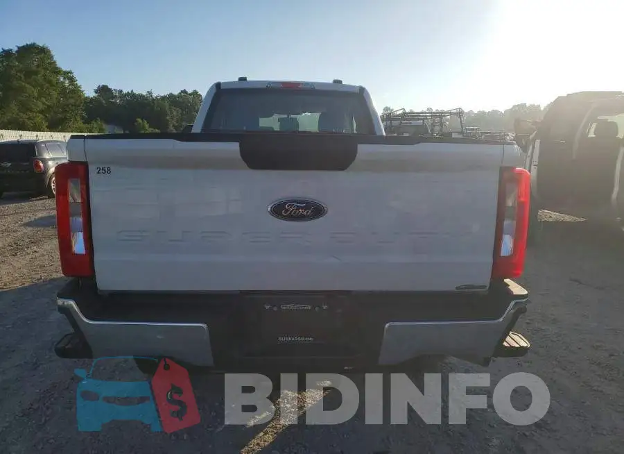 1FT7X2BA1SEC87320 Photo# 6