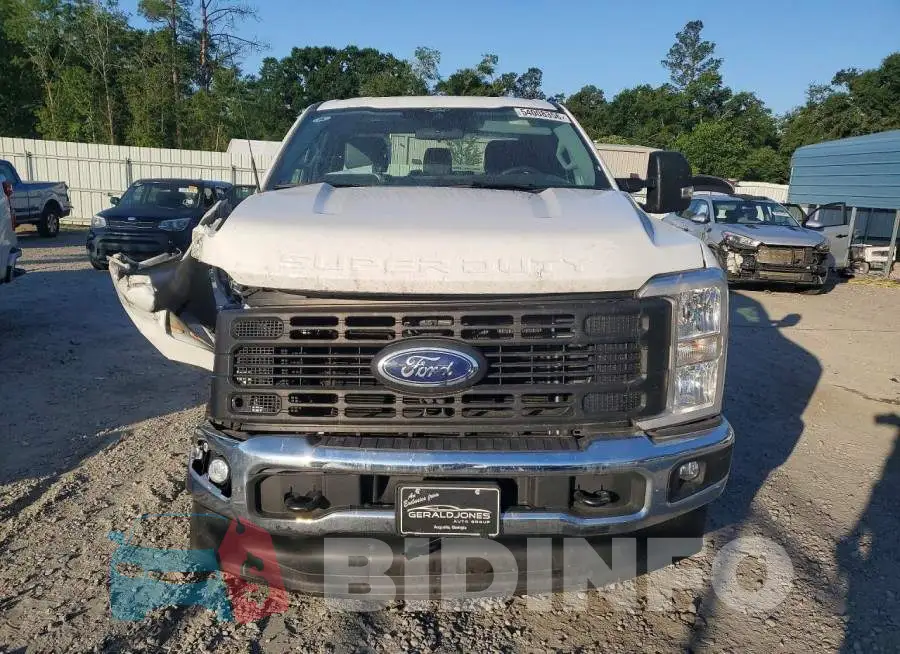 1FT7X2BA1SEC87320 Photo# 5