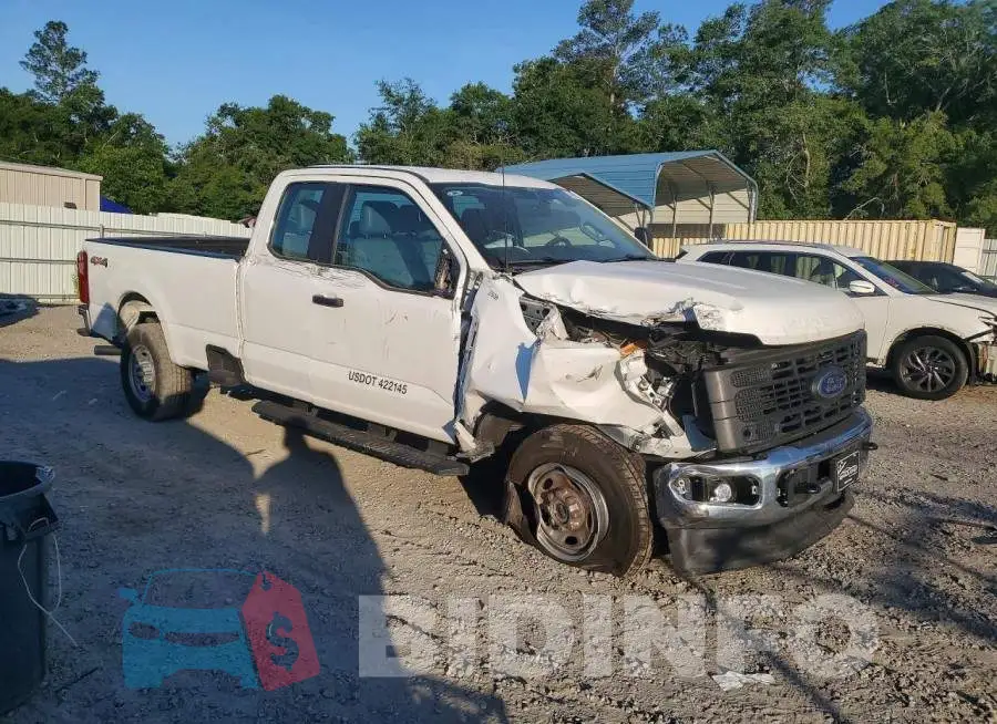 1FT7X2BA1SEC87320 Photo# 4