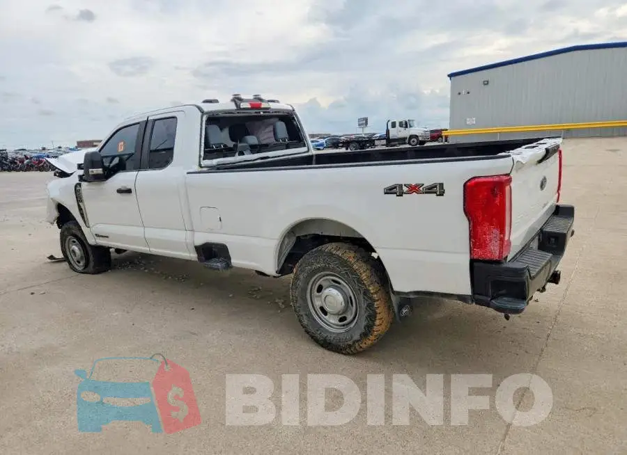 1FT7X2BT6REC44393 Photo# 2