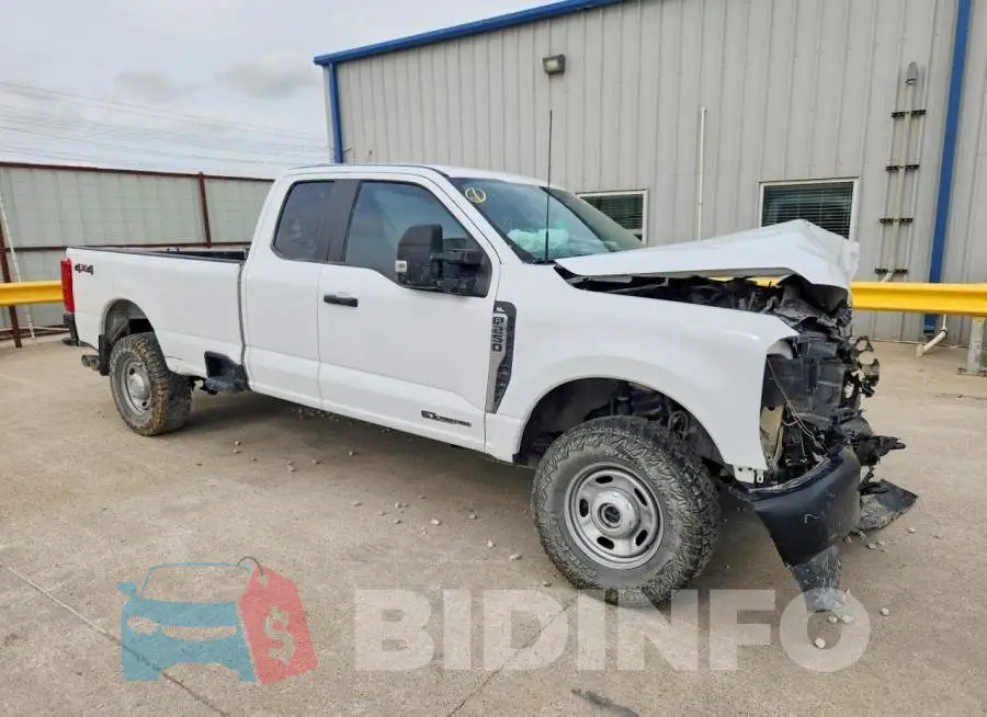 1FT7X2BT6REC44393 Photo# 4