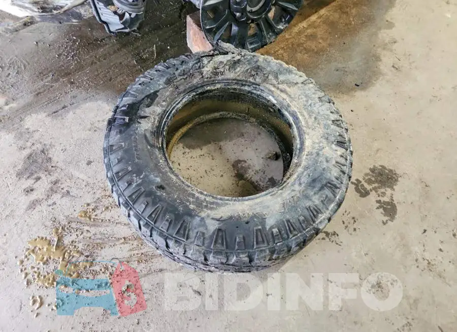1FT8W2BT2NEF83167 Photo# 12