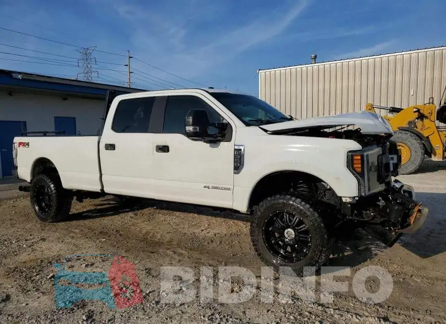 1FT8W3BT4KED84865 Photo# 4