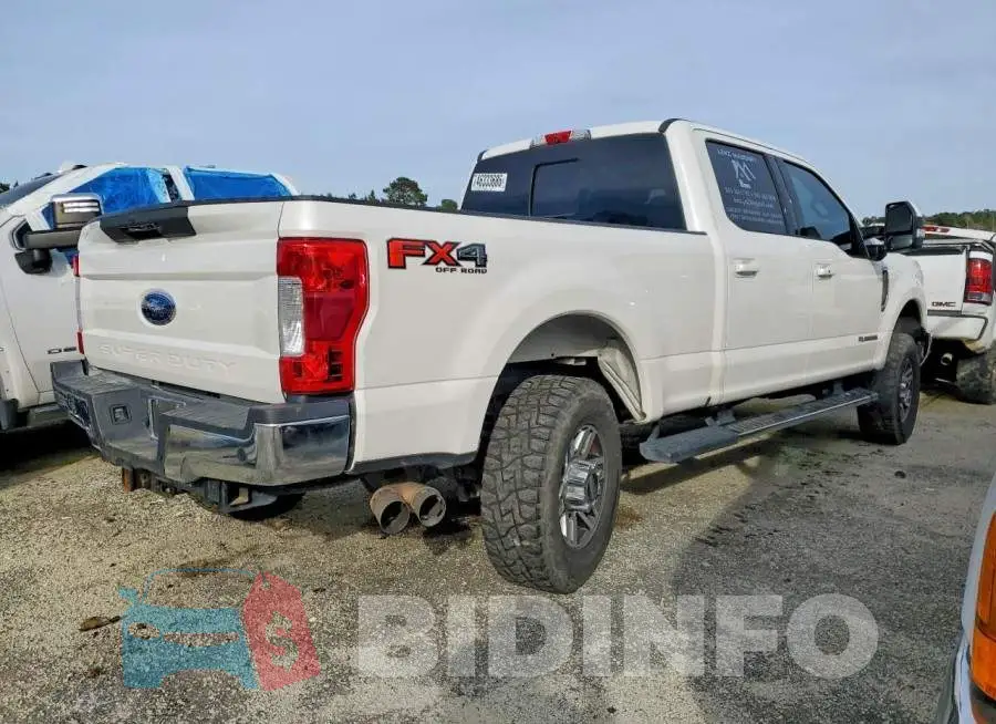 1FT8W3BT9KEC79013 Photo# 4