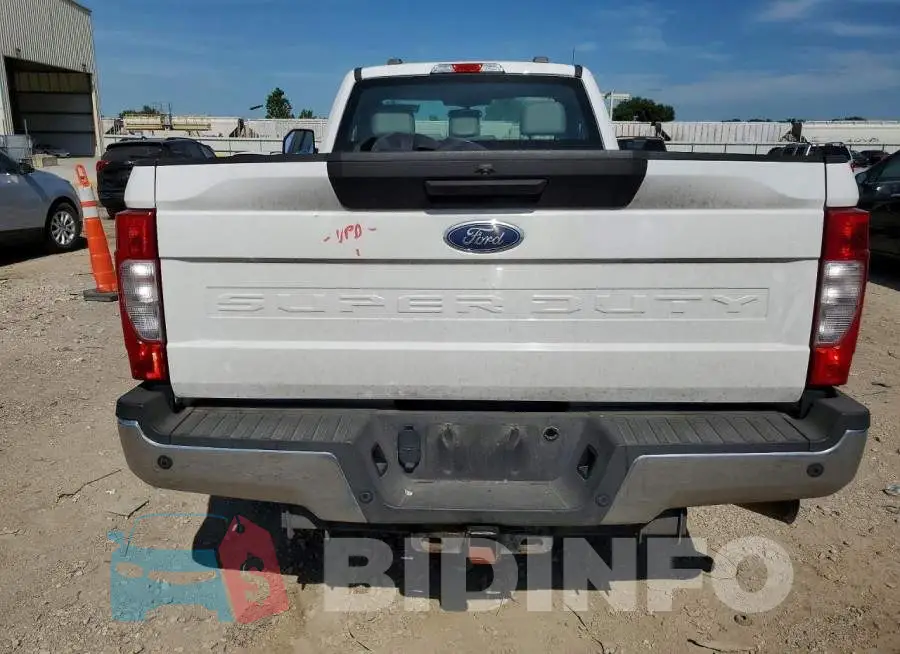 1FTBF2A60MEC72692 Photo# 6