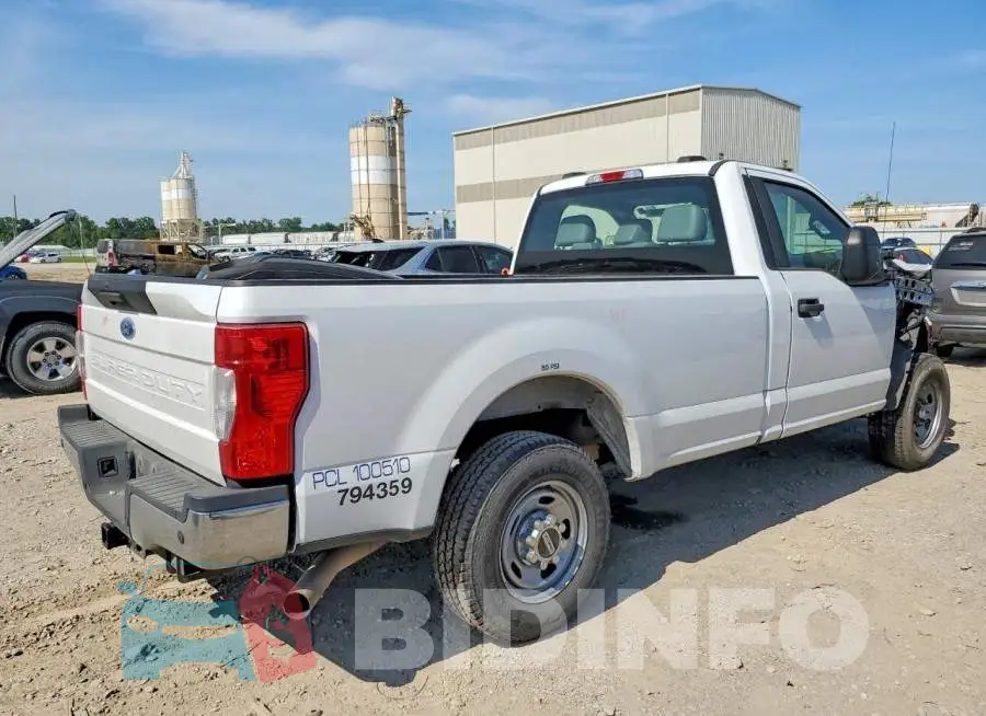 1FTBF2A60MEC72692 Photo# 3