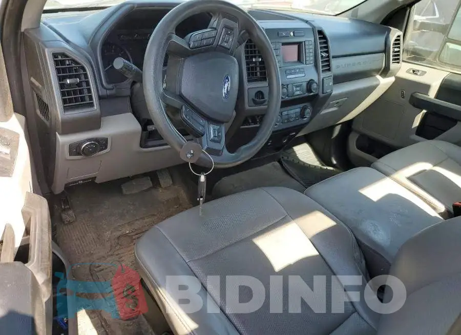 1FTBF2A60MEC72692 Photo# 8