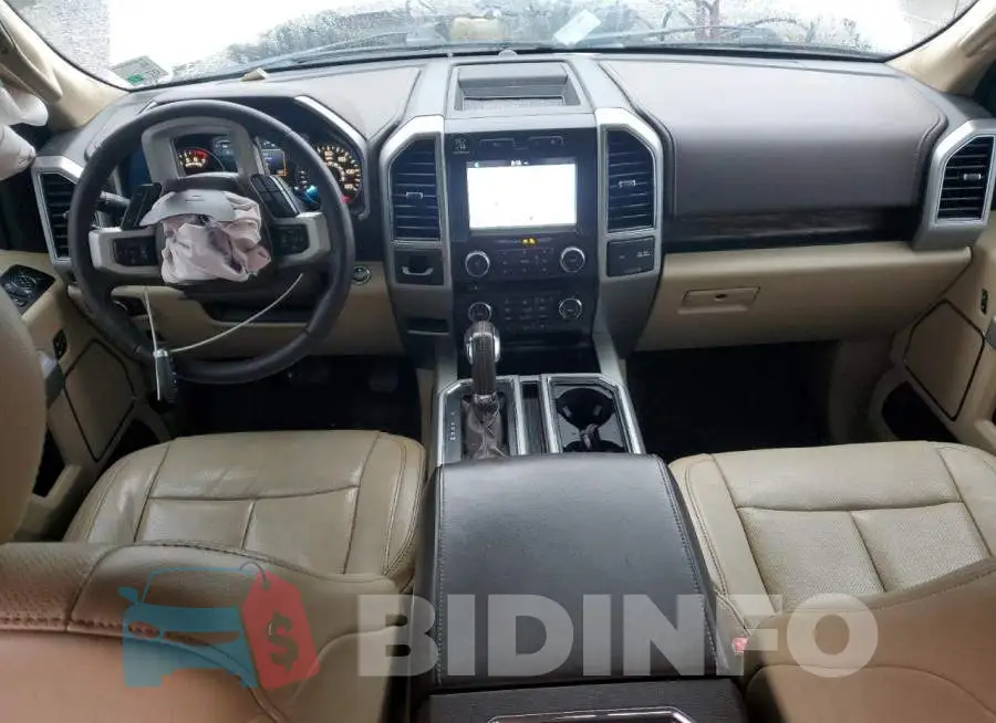 1FTEW1CG2JFB64206 Photo# 8