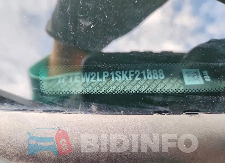 1FTEW2LP1SKF21888 Photo# 12