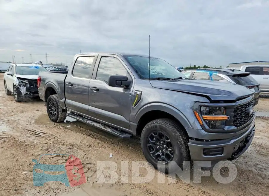 1FTEW2LP1SKF21888 Photo# 4