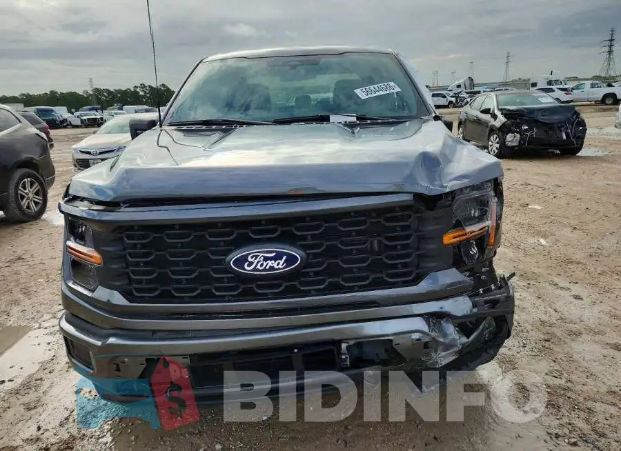 1FTEW2LP1SKF21888 Photo# 5