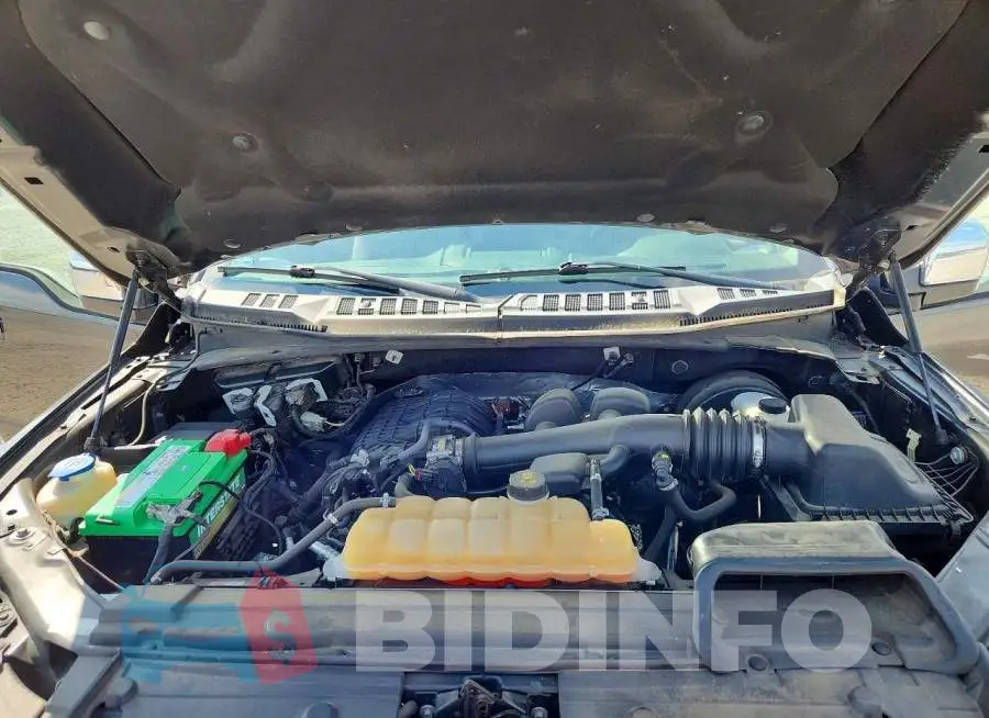 1FTEX1CB2KKC45748 Photo# 11