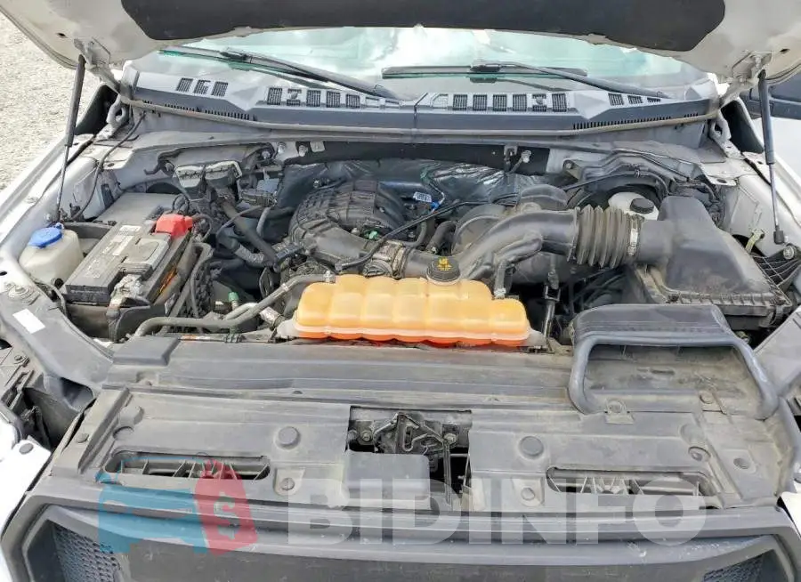 1FTEX1E89HFA47378 Photo# 11