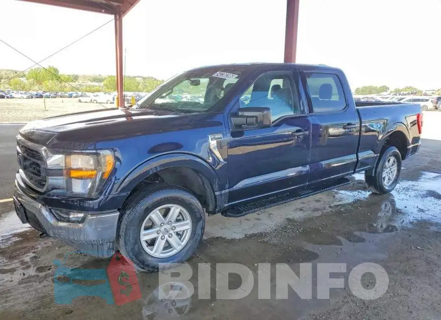 1FTFW1E54PKF58743 Photo# 1