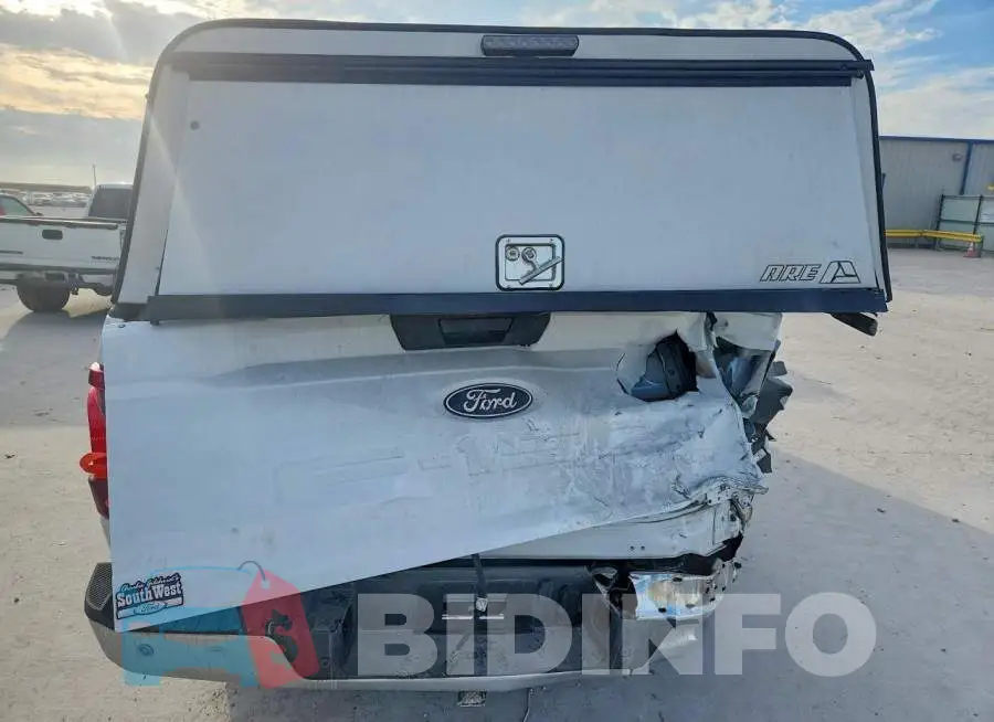 1FTFW1FD8SFB37972 Photo# 6