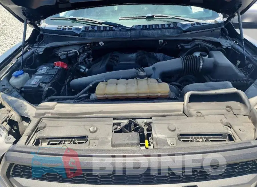 1FTFW1RG6JFB63801 Photo# 11