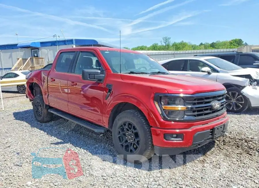 1FTFW3L59SKF62620 Photo# 4