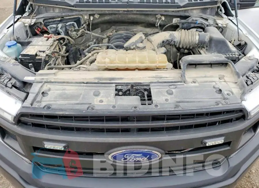 1FTFX1E50KKD84515 Photo# 11