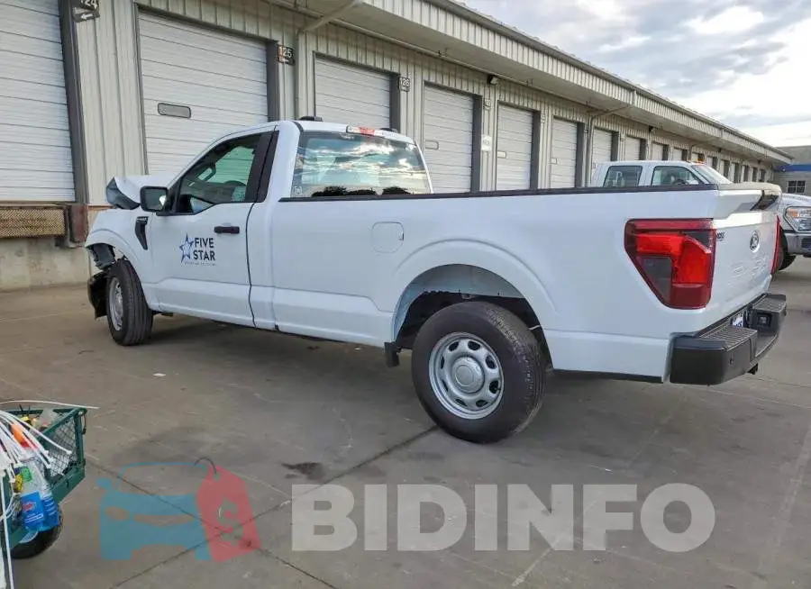 1FTMF1KP7RKF17085 Photo# 2