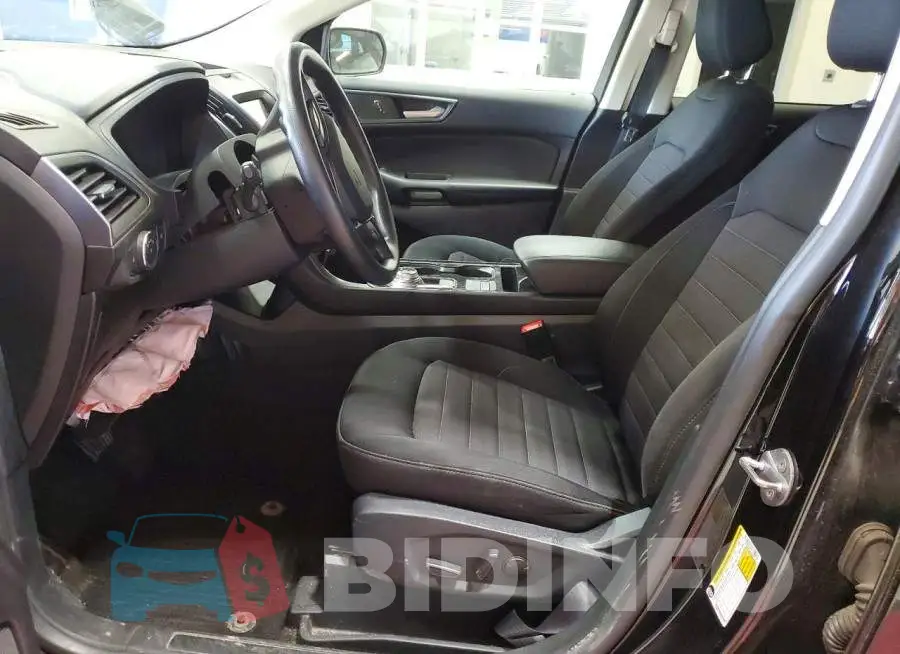 2FMPK4G90LBB17743 Photo# 7