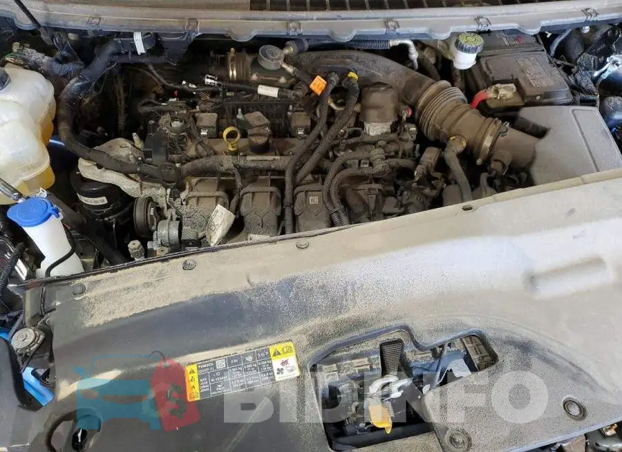 2FMPK4G90LBB17743 Photo# 12