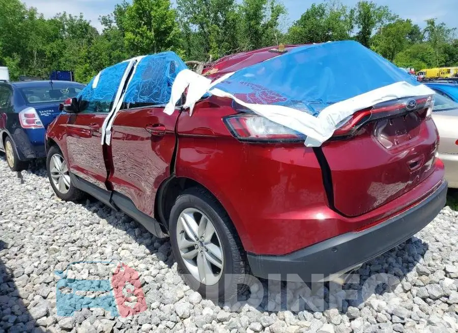 2FMPK4J91HBC42329 Photo# 2